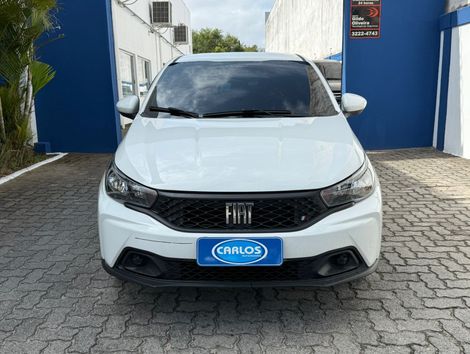 Fiat ARGO DRIVE 1.0 6V Flex