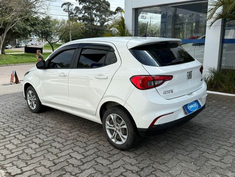 Fiat ARGO DRIVE 1.0 6V Flex