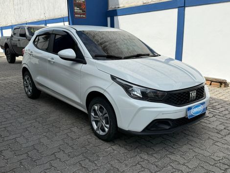 Fiat ARGO DRIVE 1.0 6V Flex