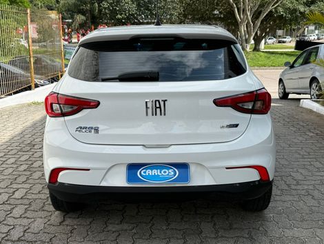 Fiat ARGO DRIVE 1.0 6V Flex