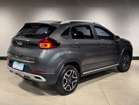Caoa Chery Tiggo 3X Pro 1.0 Turbo Flex Aut.