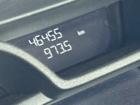 Renault OROCH Pro 1.6 Flex 16V Mec.