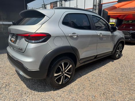 Fiat PULSE AUDACE 1.0 Turbo 200 Flex Aut.