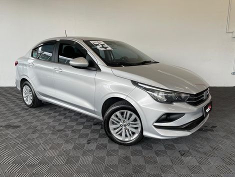 Fiat CRONOS DRIVE 1.3 8V Flex