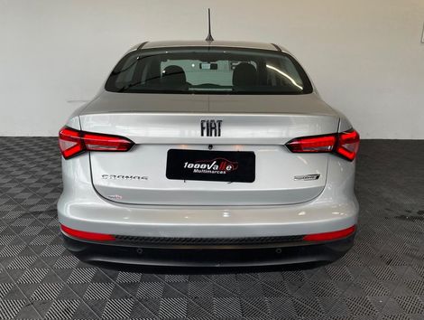 Fiat CRONOS DRIVE 1.3 8V Flex
