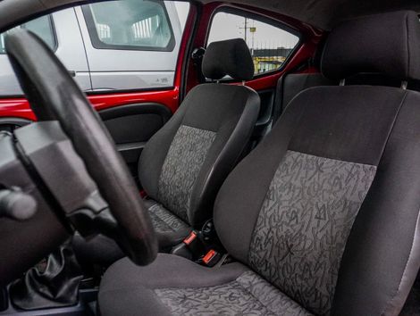Ford Ka 1.0 8V/1.0 8V ST Flex 3p