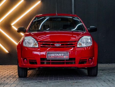 Ford Ka 1.0 8V/1.0 8V ST Flex 3p