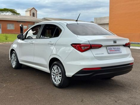 Fiat CRONOS 1.3 8V Flex