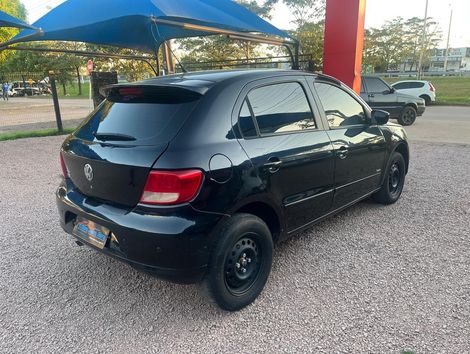VolksWagen Gol (novo) 1.0 Mi Total Flex 8V 4p