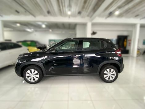 Citroën C3 Live Pack 1.0 Flex 6V 5p Mec.