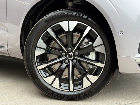 Volvo XC 60 T-8 Ultra 2.0 AWD (Híbrido)