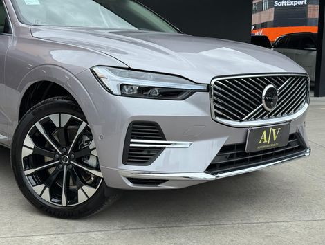 Volvo XC 60 T-8 Ultra 2.0 AWD (Híbrido)