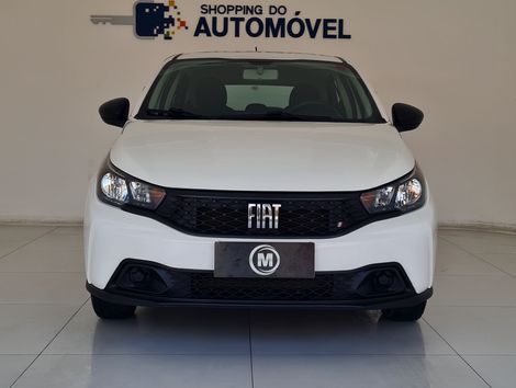 Fiat ARGO 1.0 6V Flex