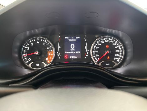 Jeep Renegade STD 1.8 4x2 Flex 16v Aut.