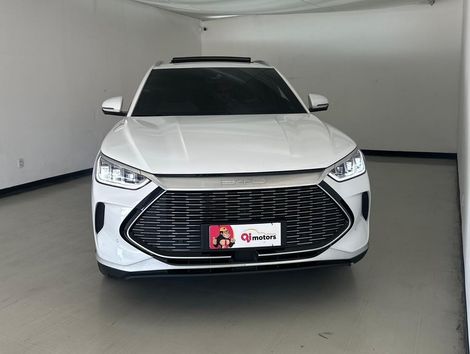 BYD Song Plus 1.5 16V Aut. (Hibrido)