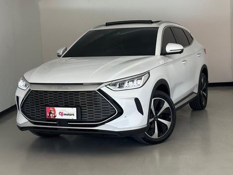 BYD Song Plus 1.5 16V Aut. (Hibrido)
