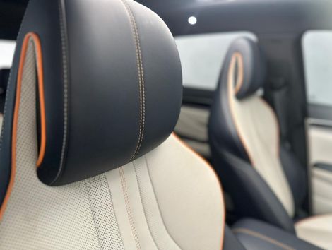 BYD Song Plus 1.5 16V Aut. (Hibrido)