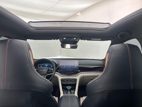 BYD Song Plus 1.5 16V Aut. (Hibrido)