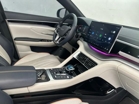 BYD Song Plus 1.5 16V Aut. (Hibrido)