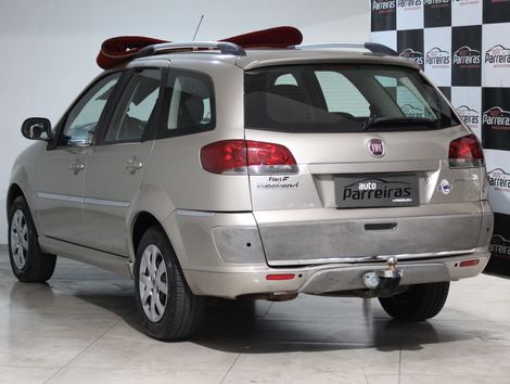 Fiat Palio Week. ATTRACTIVE 1.4 Fire Flex 8V
