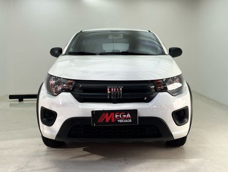 Fiat MOBI LIKE 1.0 Fire Flex 5p.