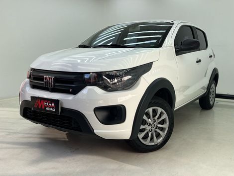 Fiat MOBI LIKE 1.0 Fire Flex 5p.