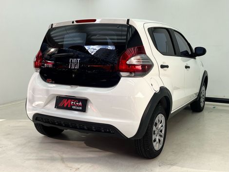Fiat MOBI LIKE 1.0 Fire Flex 5p.