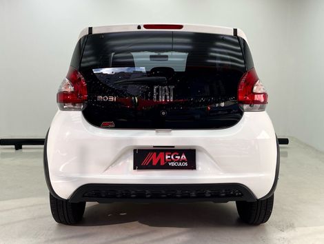 Fiat MOBI LIKE 1.0 Fire Flex 5p.