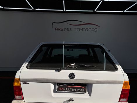 VolksWagen Parati CLi / CL/ Atlanta 1.6