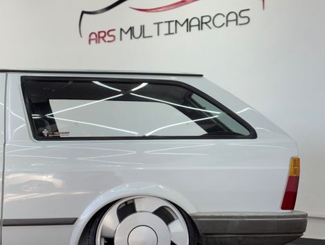 VolksWagen Parati CLi / CL/ Atlanta 1.6