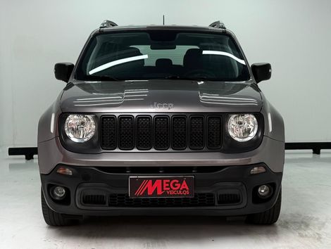 Jeep Renegade Sport 1.8 4x2 Flex 16V Aut.