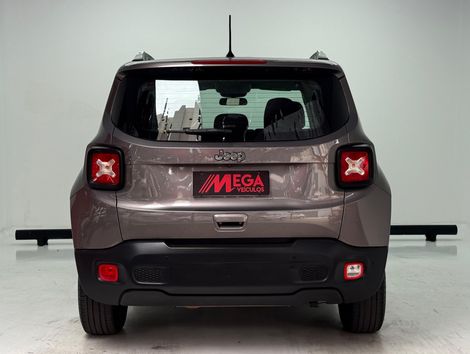 Jeep Renegade Sport 1.8 4x2 Flex 16V Aut.