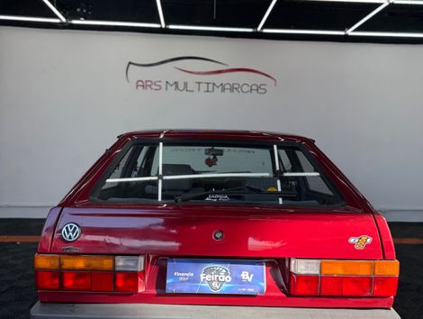 VolksWagen Gol 1000 (modelo antigo)