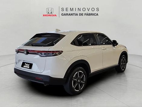 Honda HR-V EX 1.5 Flex Sensing 16V 5p Aut.