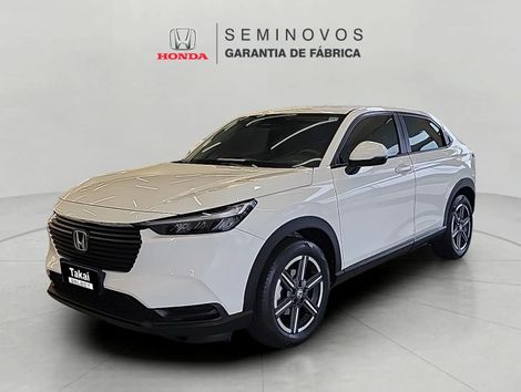 Honda HR-V EX 1.5 Flex Sensing 16V 5p Aut.
