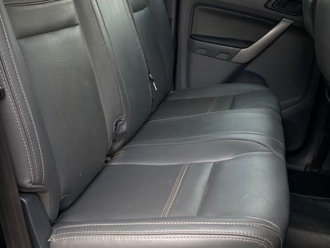Ford Ranger XLS 2.2 4x4 CD Diesel Aut.