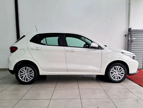 Fiat ARGO DRIVE 1.0 6V Flex