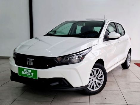 Fiat ARGO DRIVE 1.0 6V Flex