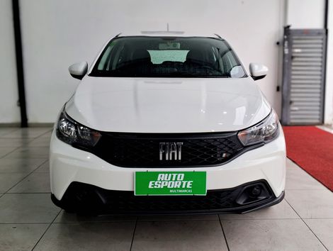Fiat ARGO DRIVE 1.0 6V Flex