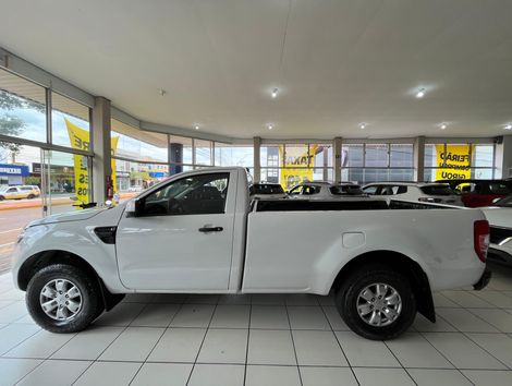 Ford Ranger XLS 3.2 20V 4x4 CS Diesel