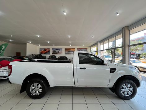 Ford Ranger XLS 3.2 20V 4x4 CS Diesel
