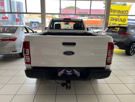 Ford Ranger XLS 3.2 20V 4x4 CS Diesel