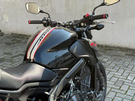 HONDA CB 650F