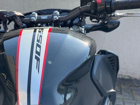 HONDA CB 650F