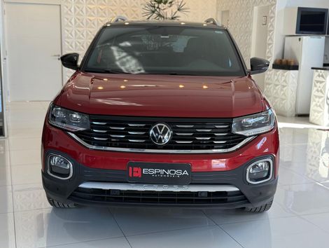 Volkswagen VW/T CROSS HL TSI