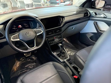 Volkswagen VW/T CROSS HL TSI