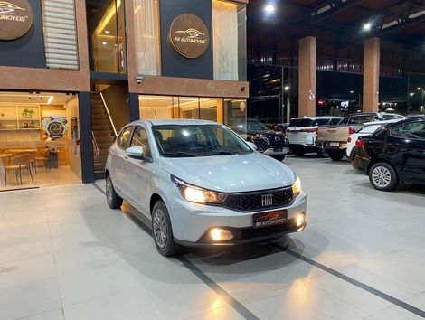 Fiat ARGO DRIVE 1.0 6V Flex