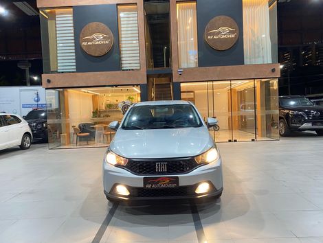 Fiat ARGO DRIVE 1.0 6V Flex