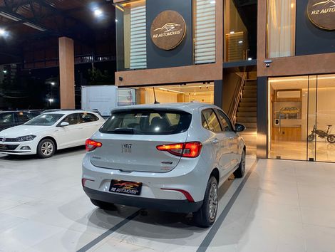 Fiat ARGO DRIVE 1.0 6V Flex