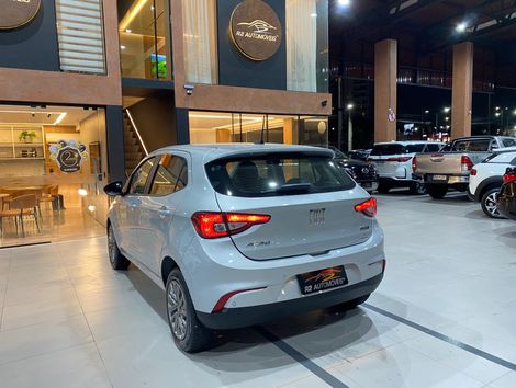 Fiat ARGO DRIVE 1.0 6V Flex